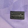 MATERIAL MARCA Camiseta Portero Liverpool 2223 Versión Morada