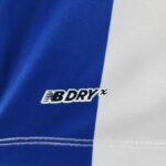 MATERIAL TELA Camiseta Porto Primera Equipación 2223 Versión Aficionado