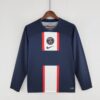 NO SPONSOR Primera equipación manga larga París Saint-Germain 2223