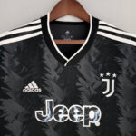 PECHO Camiseta Juventus Segunda Equipación 20222023 versión aficionado