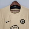 PECHO Camiseta de Chelsea Tercera Equipación 2223 Versión Aficionado