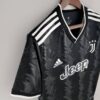 PECHO LATERAKL Camiseta Juventus Segunda Equipación 20222023 versión aficionado