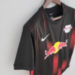 PECHO LATERAL Camiseta Leipzig Segunda Equipación 2022-2023 Versión Aficionado (5)