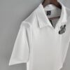 PECHO LATERAL Primera equipación Retro Santos FC 1970