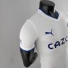 PECHO LATRERAL Camiseta Olympique de Marsella Primera Equipación 2022-2023 Versión Jugador