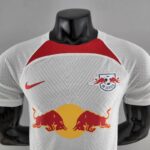PECXHO Camiseta Leipzig Primera Equipación 2022-2023 Versión Jugador