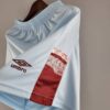 PIERNA ESTIRADA Pantalón Corto del West Ham United Primera Equipación 2223