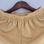 Pantalón Corto Barcelona segunda Equipación 2022-2023 cintura