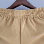 Pantalón Corto Barcelona segunda Equipación 2022-2023 cintura posterior