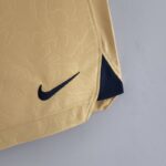 Pantalón Corto Barcelona segunda Equipación 2022-2023 marca