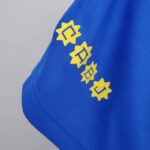 Pantalón Corto Boca Juniors Primera Equipación 2022 - 2023 - equipo