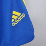 Pantalón Corto Boca Juniors Primera Equipación 2022 - 2023 - marca