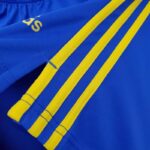 Pantalón Corto Boca Juniors Primera Equipación 2022 - 2023 - rayas