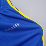 Pantalón Corto Boca Juniors Primera Equipación 2022 - 2023 - tecnología