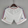 Pantalón Corto Retro Francia 1998