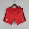 Pantalón Corto del Athletic Bilbao Primera Equipación 2223
