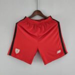 Pantalón Corto del Athletic Bilbao Primera Equipación 2223