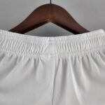 Pantalón corto Bayern Munich segunda equipación 2022-2023 cintura posterior