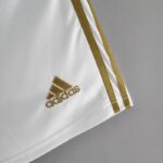 Pantalón corto Bayern Munich segunda equipación 2022-2023 marca