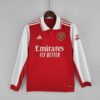 Primera Equipación manga larga Arsenal 2223