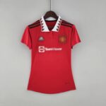 Primera equipación Manchester United Femenino 2223