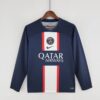 Primera equipación manga larga París Saint-Germain 2223