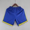 REVERSO Pantalón Corto Boca Juniors Primera Equipación 2022-2023
