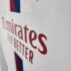 SPONSOR Camiseta Olympique de Lyon Primera Equipación 2022-2023 Versión Aficionado