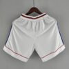 TRASERO Pantalón Corto Retro Francia 1998