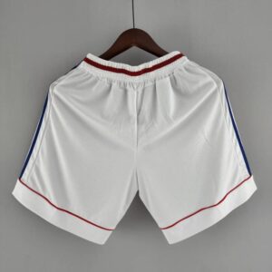 TRASERO Pantalón Corto Retro Francia 1998