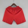 TRASERO Pantalón Corto del Athletic Bilbao Primera Equipación 2223