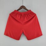 TRASERO Pantalón Corto del Athletic Bilbao Primera Equipación 2223