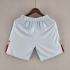 TRASERO Pantalón Corto del West Ham United Primera Equipación 2223