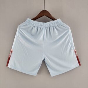 TRASERO Pantalón Corto del West Ham United Primera Equipación 2223