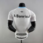 dorsal Segunda equipación Gremio todos los patrocinadores 2223 versión jugador