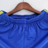 pantalon corto boca juniors 2022-2023 cintura