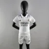 Mini conjunto Real Madrid Primera equipación 22/23