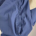 ACABADO Cortavientos Nike Beige Az