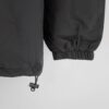 ACABADO LATERAL Cortavientos Nike Negro