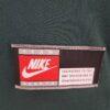 CALIDADA MARCA Camiseta Portero Retro Verde Oscuro Brasil 1998