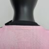 CUELLO Mini conjunto Real Madrid Y3 Niño Rosa 2223