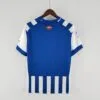 Camiseta Alaves primera equipación 2022-2023 versión fan dorsal