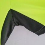 Camiseta Deportivo Leganés tercera equipación 2022 - 2023 versión fan axila