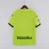 Camiseta Deportivo Leganés tercera equipación 2022 - 2023 versión fan dorsal