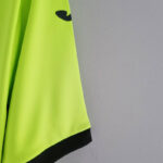 Camiseta Deportivo Leganés tercera equipación 2022 - 2023 versión fan manga