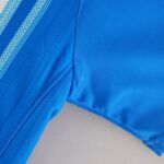 Camiseta Espanyol primera equipación 2022 - 2023 versión fan axila