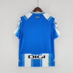 Camiseta Espanyol primera equipación 2022 - 2023 versión fan dorsal