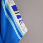 Camiseta Espanyol primera equipación 2022 - 2023 versión fan manga