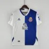 Camiseta Espanyol tercera equipación 2022 - 2023 versión fan frontal