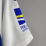 Camiseta Espanyol tercera equipación 2022 - 2023 versión fan manga